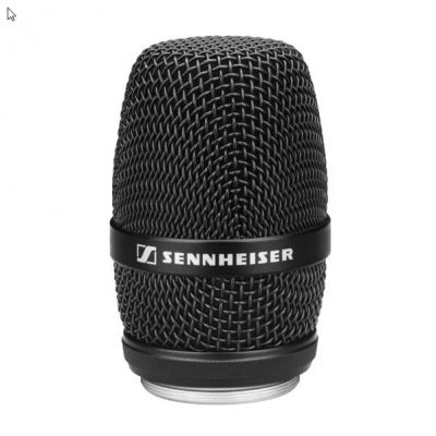 Sennheiser MMK 965-1 BK - 502582 - Showcomms