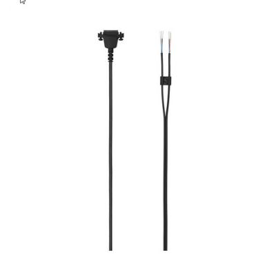 Cable-7 Unterminated Steel wire cable - 502360 - Showcomms
