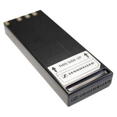 LSB500 Rechargeable battery for LSP500 Pro loudspeaker - 505596 - Showcomms