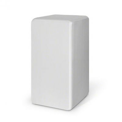 LAS 500 White Slip cover for LSP 500 Pro - 505666 - Showcomms
