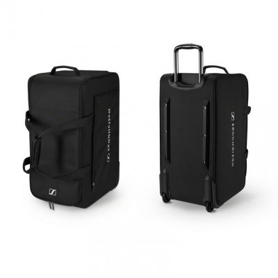 LAB 500 Trolley Bag for LSP 500 Pro - 505479 - Showcomms