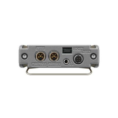 GA 6042-BP Back panel adapter for EK6042A - 506214 - Showcomms