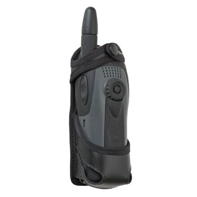 Airbus Nokia THR880i Holster style case radio with belt clip - RTHR880P1HOLBC - Showcomms