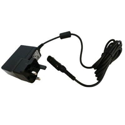 Sepura SC20 SC21 Rapid Charger with UK power Connector  - 300-01462-UK - Showcomms