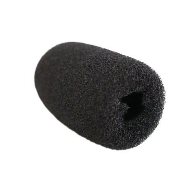Replacement Mic Foam cover for Ultralite Headset - ULWS - Showcomms