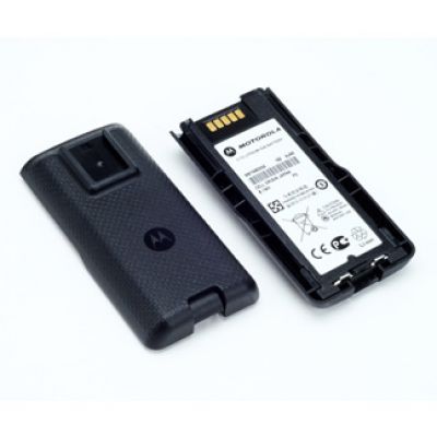 Motorola LiION High Capacity Battery MTP3000 MTP6000 NNTN8023C  - NNTN8023B - Showcomms