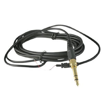 Connecting cable solder 3 metres straight various models - 905771 - Showcomms