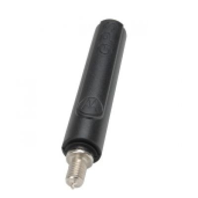 MTP850Ex Stubby Antenna with GPS (SHORT) - 85007012001 - Showcomms
