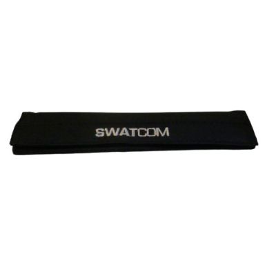 Swatcom Black Headband for cameraman headsets - AK-HB-BLACK-1 - Showcomms