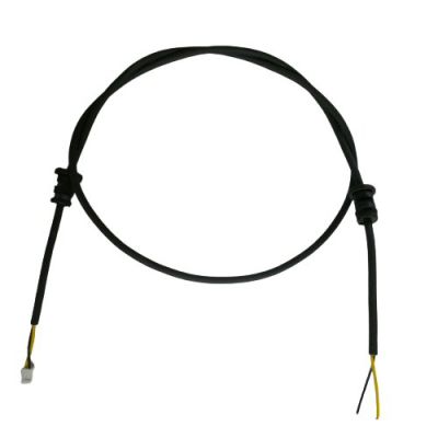 Swatcom overhead headband loudspeaker cable AK-HAC2 - AK-HAC2 - Showcomms