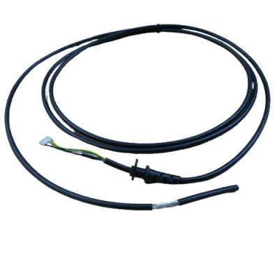 Swatcom downlead cable unterminated - AK-DLUT - Showcomms