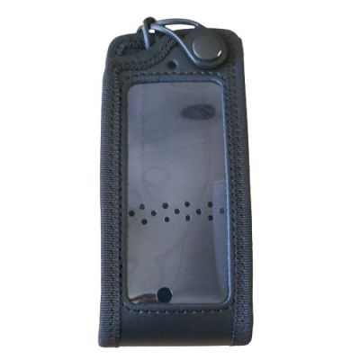 Klick Fast case with Docking stud for Motorola MTP3250 MTP3550 radios - RMTP3250P1KF - Showcomms