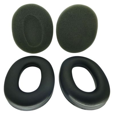 Peltor SportTac HY21 ear cushion Hygiene Kit - HY21 - Showcomms