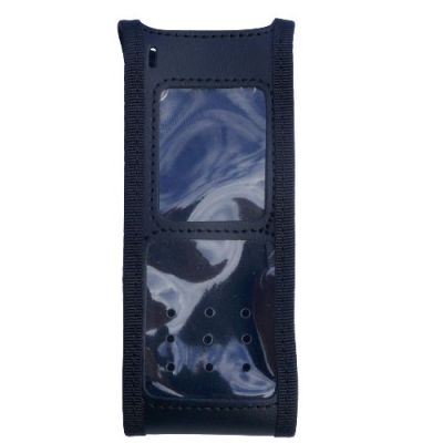  Klick fast Medium-Soft Leather Case withElastic sides - RMOTR7FKPP1POKF - Showcomms