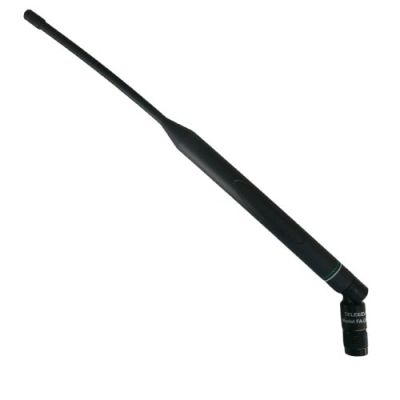 Telex BTR700 BTR800 BTR80-N 1/2 Wave Antenna green band 610 - 710 MHz - F01U412493 - Showcomms