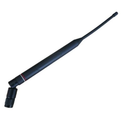 Telex BTR700 BTR800 BTR80-N 1/2 Wave Antenna red band 470 - 550 MHz - F01U412494 - Showcomms