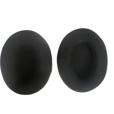 Eartec Ultralite replacement cloth ear cushion (pack contains 2 pieces) - ULEPC - Showcomms