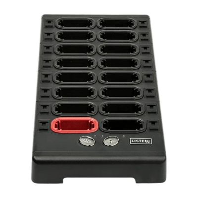 LA-480 Docking Station 16 - LA-480 - Showcomms