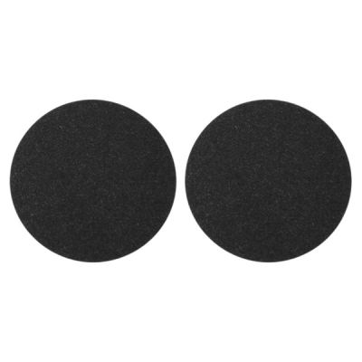 New Improved Dual Layer Foam Infills (1 pair) - 1000953 - Showcomms