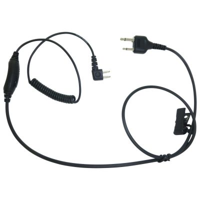 Peltor SportTac TAMT06 Hunting Cable for Icom radios - TAMT06 - Showcomms