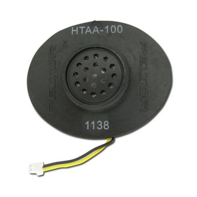 Peltor SportTac Loudspeaker Driver - HTAA-100 - Showcomms