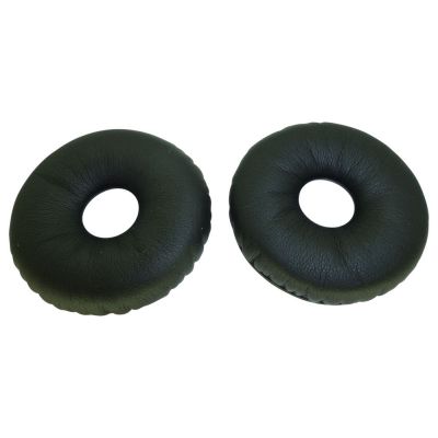 Telex Airman 850 Leatherette Ear Cushions  - 800456020 - Showcomms