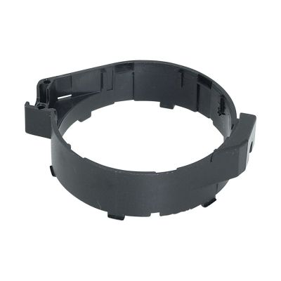 Telex Airman 850 Boom Side Plastic ear shell housing - F01U110130 - Showcomms