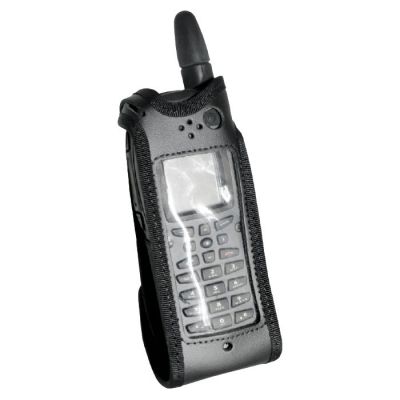 Klick Fast case with Docking stud for Nokia THR880 & THR880i radios - RTHR880HDSP1KF - Showcomms
