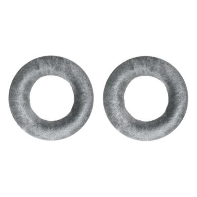 Beyerdynamic DT770 Velour Ear Pads  - 1000886 - Showcomms