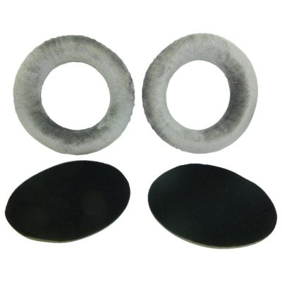 Beyerdynamic DT770 Velour Ear Pads & foam infills EDT 770V - 926660 - Showcomms