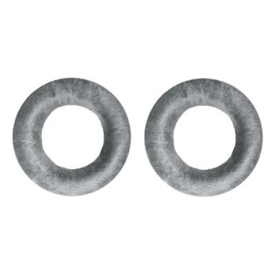 Beyerdynamic DT880 DT990 Velour Open Earpads - 1000896 - Showcomms