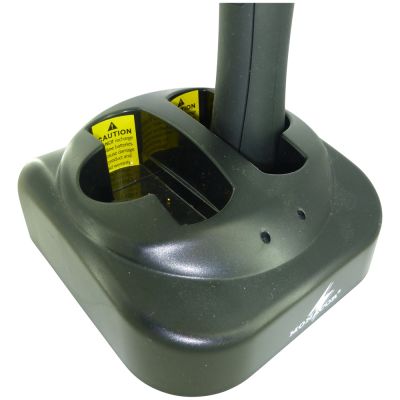 Wireless Tour Guide 2 way charger - WTG-HH-CHRGR - Showcomms