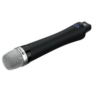 Originbal tour guide System at Burnaston Compatible Microphone - WTG-HHTX - Showcomms