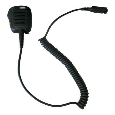 Sepura STP8000 STP9000 SC20 SC21 Standard (RSM) Remote Speaker Microphone - 300-00389 - Showcomms