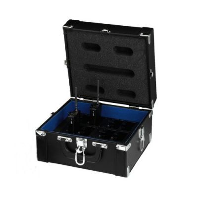 Wireless Tour Guide 12 way charger - WTG-12CASE - Showcomms