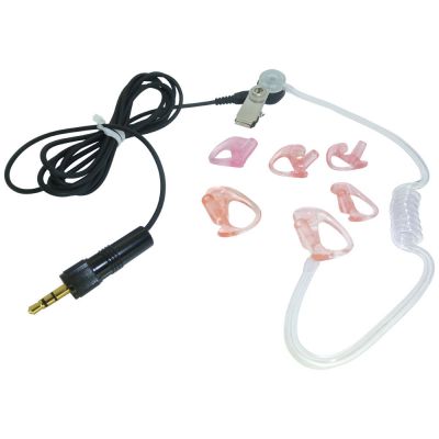  IFB Earpiece kit 3.5mm Sennheiser Wireless EW Bodypacks - IFB-EW-KIT - Showcomms