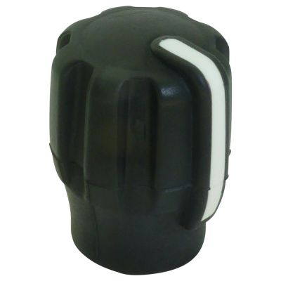 Motorola DP3400 DP3600 Channel Frequency Selector Knob - 3615204H01 - Showcomms