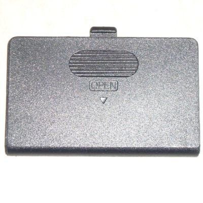 Spare part Battery Cover for Showcomms Wireless Tour Guide Receiver - WTG-BATTCOV - Showcomms