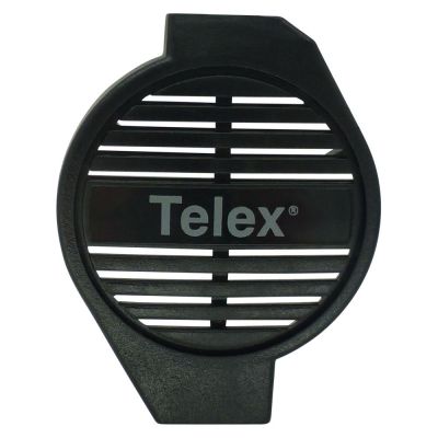 Telex Airman 750 outer Receiver Housing non boom side - F01U110040 - Showcomms