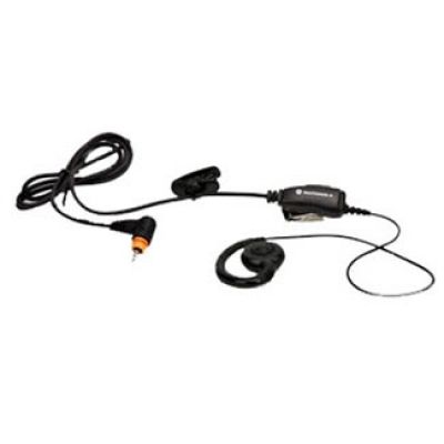 Motorola PMLN5958 1 Wire Headset for Mototrbo slimline radios - PMLN5958 - Showcomms