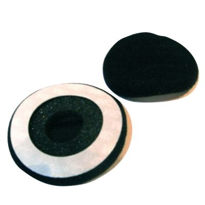 ASL HS1D HS2D replacement foam Ear cushion - HS1D-EARPADS - Showcomms