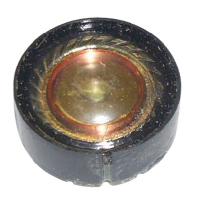 ASL HS1D HS2D Microphone capsule insert - 920.100.04D - Showcomms