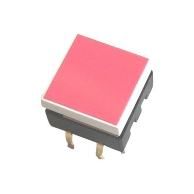 Altair WBP200 Red Tactile Switch - ALT-58232 - Showcomms