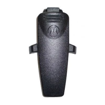 Motorola MTH800 Tetra radio Belt clip Bracket & 4 inch Belt Clip - MTH-CLIP-BRACK - Showcomms