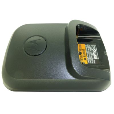 Motorola WPLN4254 Mototrbo Desktop Charger unit DP3400 DP3600 - WPLN4254A - Showcomms