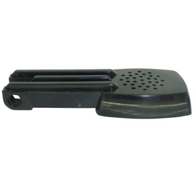 Beyerdynamic DT108 DT109 Black Microphone Housing - DT346978 - Showcomms