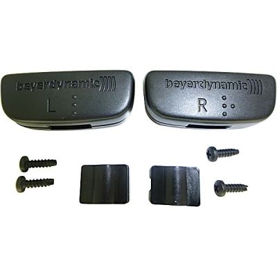 Beyerdynamic DT770 Pro Headband Slider Repair kit - 903760 - Showcomms