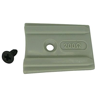Beyerdynamic DT108 DT109 Mic plate cover marked 200 ohm - DT908405 - Showcomms