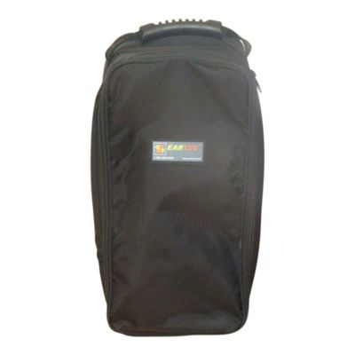 Eartec Ultralite large soft padded case - LGSSC - Showcomms