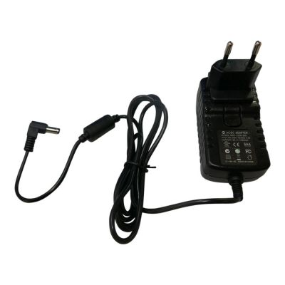 Replacement Power supply for Eartec 8 slot battery charger and Hub - CHUL8 - Showcomms